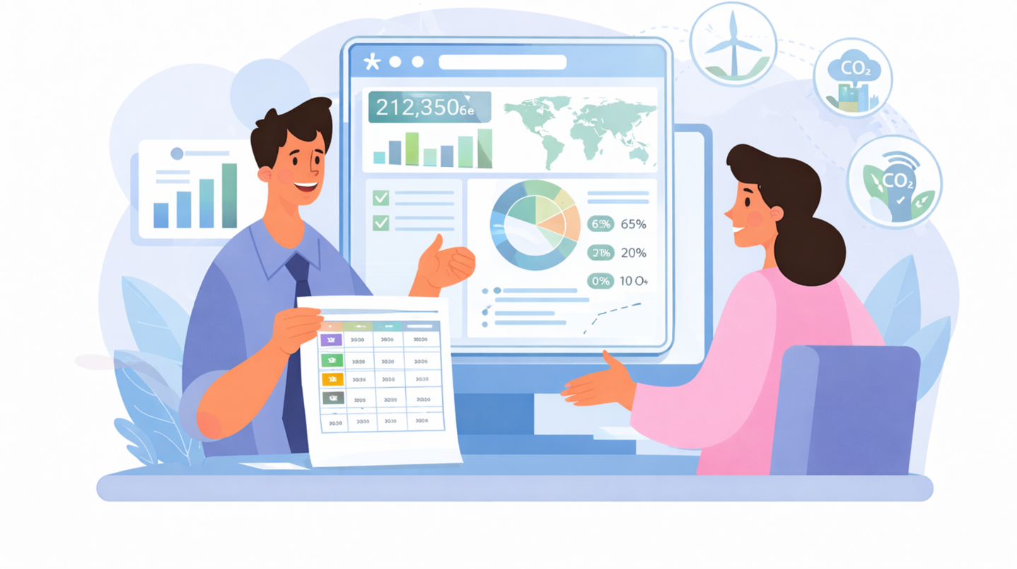 Plataforma para consultores